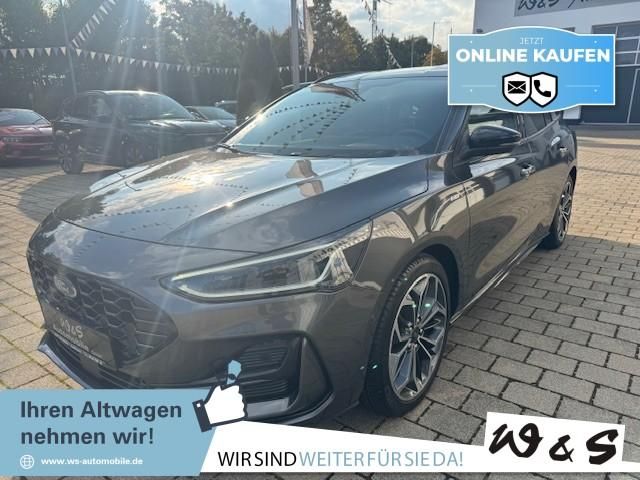 Ford Focus 17.350 km 24.990 &euro; Kaufbeuren 87600