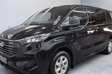 Ford Transit Custom 16.750 km 40.980 &euro; Herbolzheim 79336