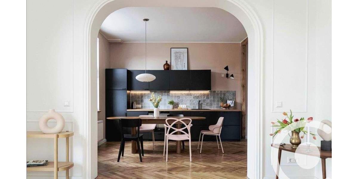 Mehrfamilienhaus, Wohnhaus Malchow - 690.000&euro; | Angebot:25741890