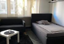 Wohnung in zentraler Lage Heiligenhaus, saniertes Bad