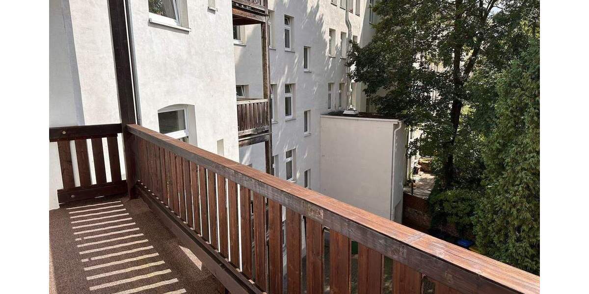 Etagenwohnung Görlitz Südstadt - 3 Zimmer, 77 m&sup2;, 385&euro; | Angebot:26389140