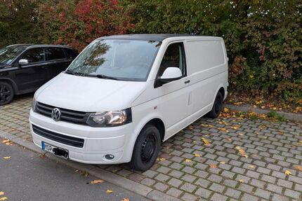 VW T5 Transporter 229.000 km 10.200 &euro; Lohr am Main 97816