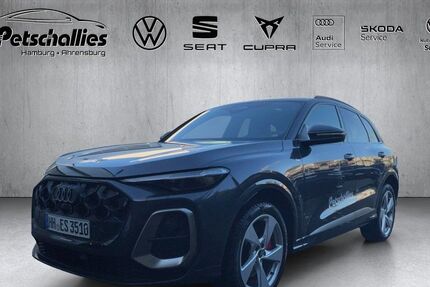 Audi Q5 6.546 km 69.990 &euro; Hamburg 22393