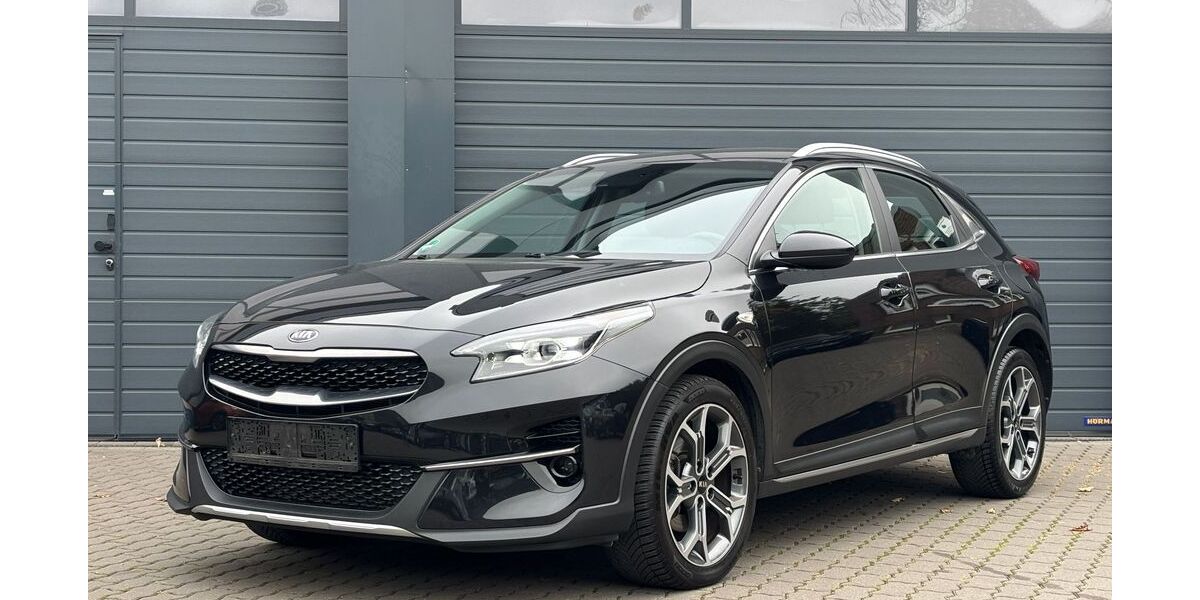 Kia XCeed 92.500 km 16.990 &euro; Bückeburg 31675