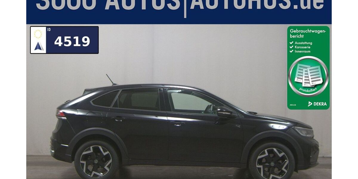 VW Taigo 19.805 km 17.480 &euro; Gyhum/Bockel 27404