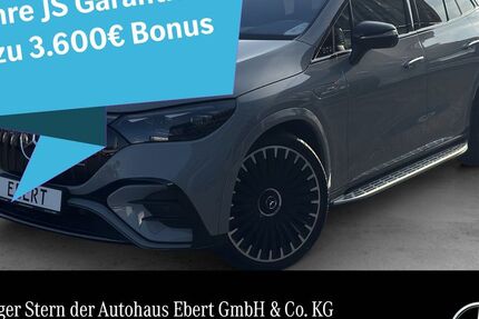 Mercedes-Benz EQE SUV 3.472 km 83.880 &euro; Michelstadt 64720