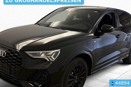 Audi Q3 116.095 km 28.990 &euro; Krefeld 47829