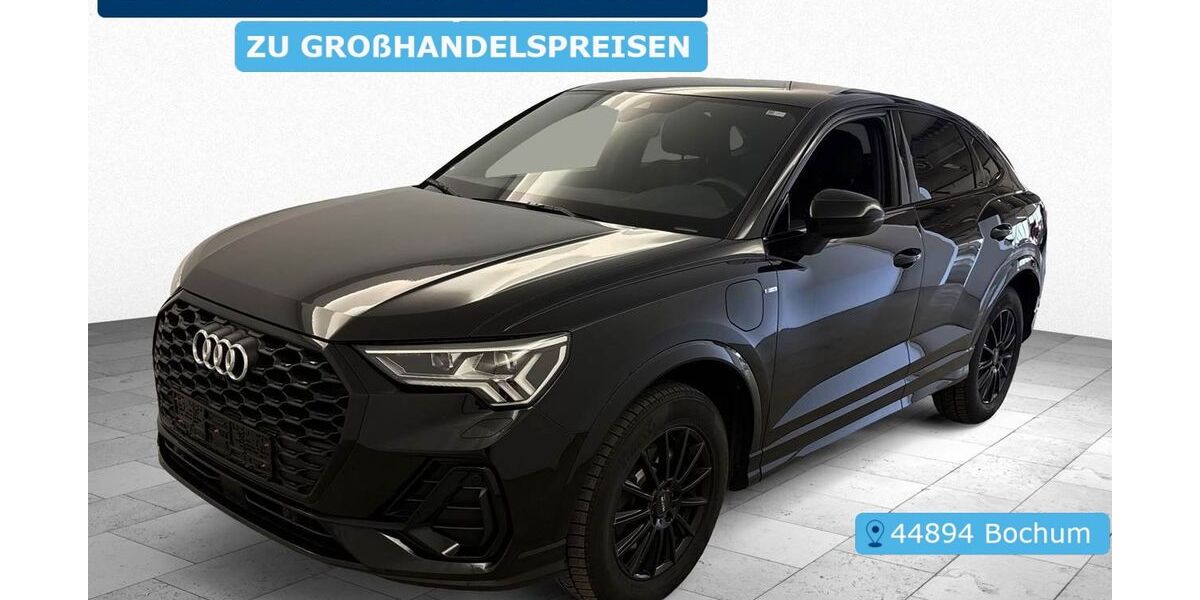 Audi Q3 116.095 km 28.990 &euro; Krefeld 47829