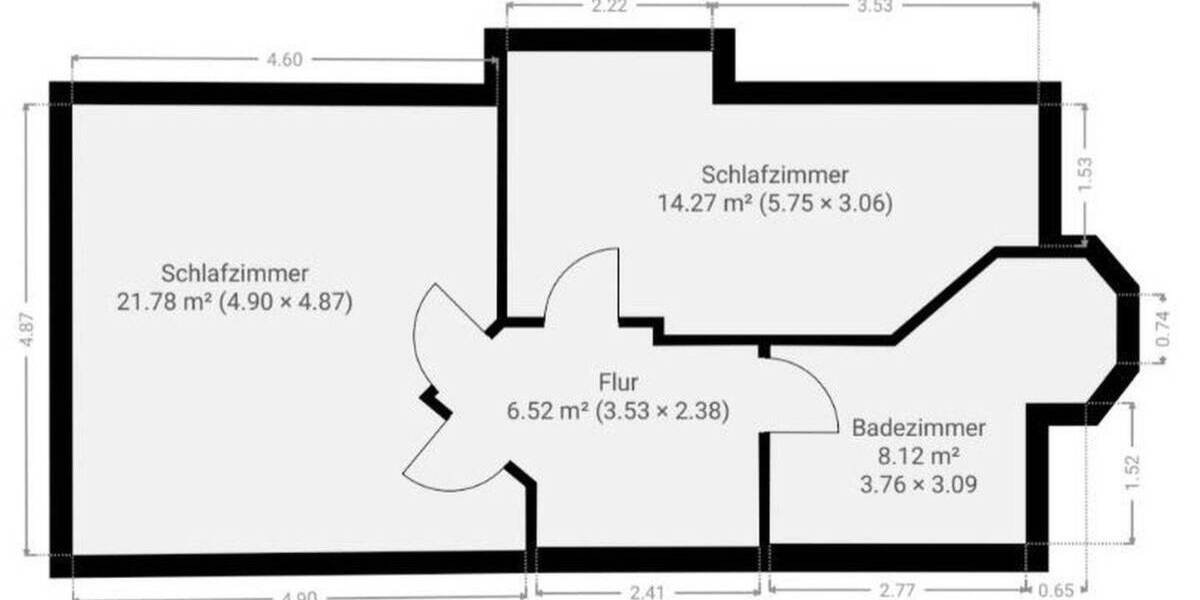 Reihenendhaus Heilbronn Biberach - 4 Zimmer, 115 m&sup2;, 499.000&euro; | Angebot:25996545