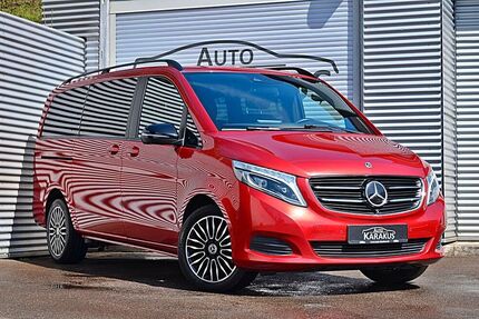 Mercedes V 220
