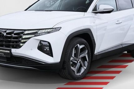 Hyundai TUCSON 24.112 km 32.990 &euro; Marne 25709