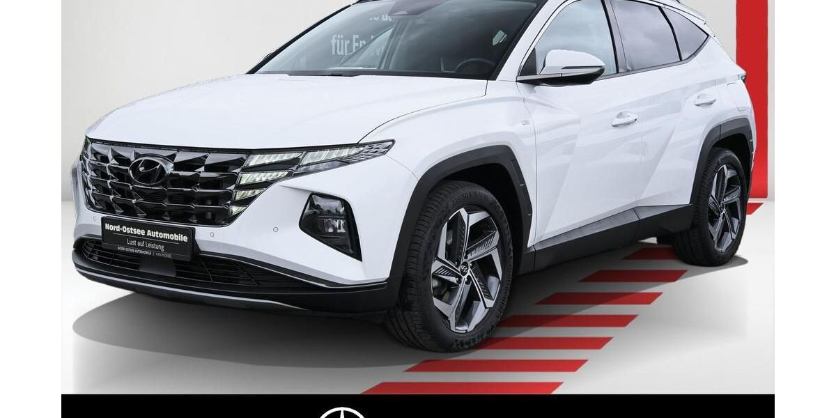 Hyundai TUCSON 24.112 km 32.990 &euro; Marne 25709