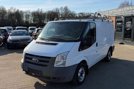 Ford Transit 170.000 km 1.990 &euro; Lohne 49393