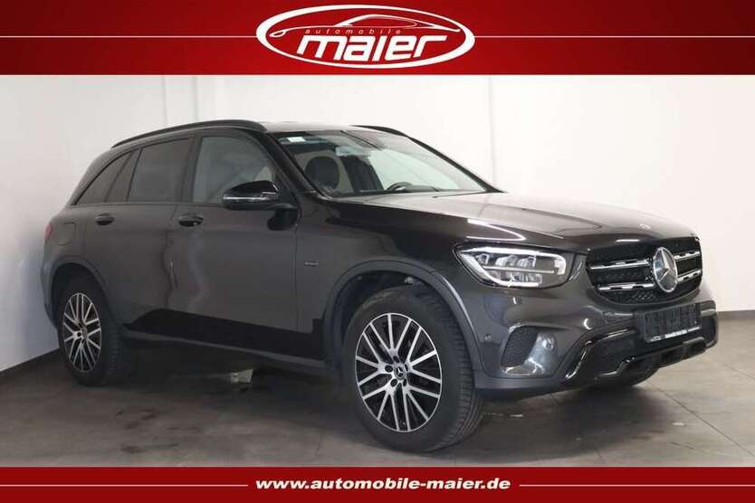 GLC 300
