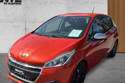 Peugeot 208 53.357 km 8.990 € Weiden 92637