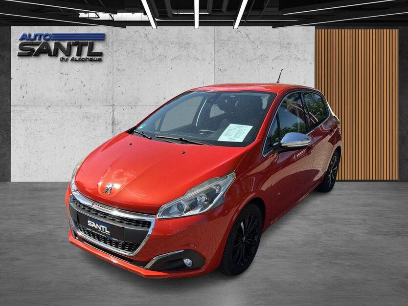Peugeot 208 53.357 km 8.990 € Weiden 92637