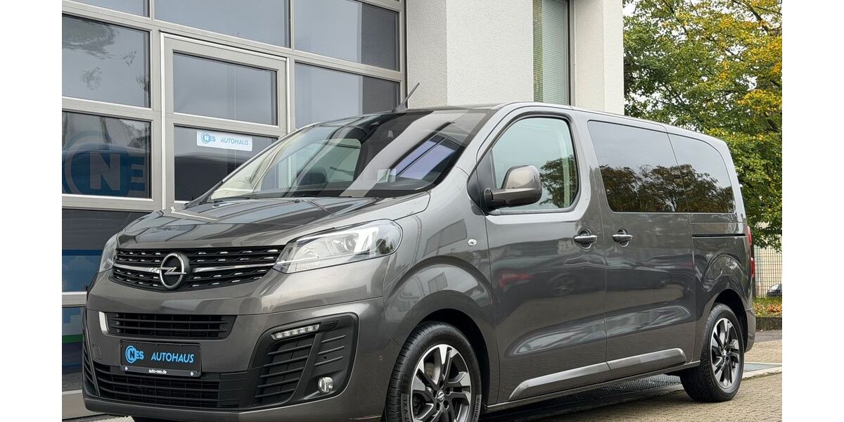 Opel Zafira Life 147.831 km 27.590 € Hilden (bei Düsseldorf) 40721