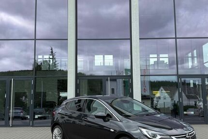 Opel Astra 78.575 km 8.991 &euro; Burbach 57299