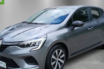 Renault Clio 38.078 km 12.890 &euro; Happurg 91230