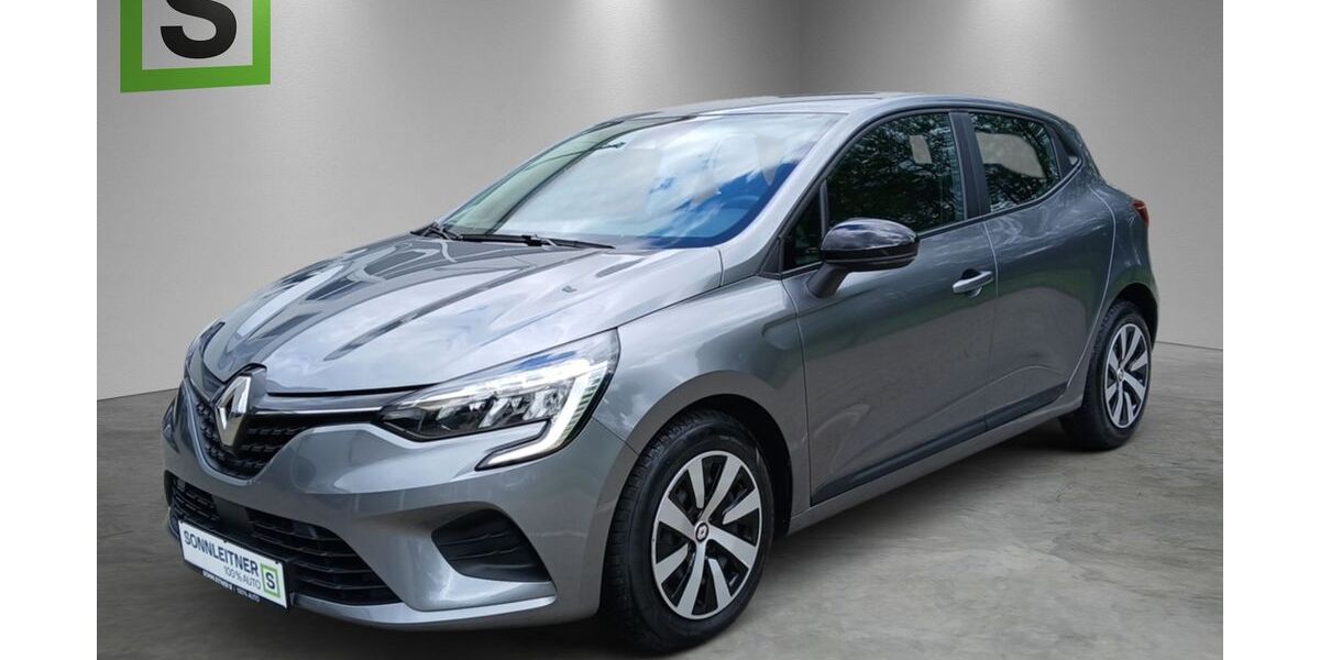 Renault Clio 38.078 km 12.890 &euro; Happurg 91230