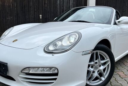 Porsche Boxster 150.527 km 26.990 € Ötisheim 75443