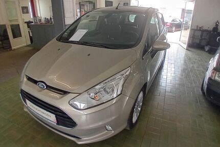 Ford B-Max 54.360 km 6.990 &euro; Rheine 48432