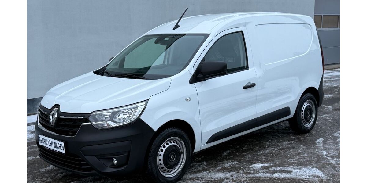 Renault Express 32.500 km 14.970 &euro; Grevesmühlen 23936