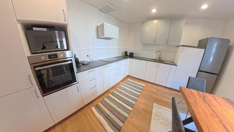 Erdgeschoßwohnung Weißenhorn - 1 Zimmer, 25 m&sup2;, 400&euro; | Angebot:24754964