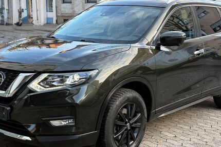Nissan X-Trail 92.000 km 16.900 &euro; Saarbrücken - Burbach 66115