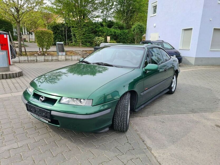 Calibra
