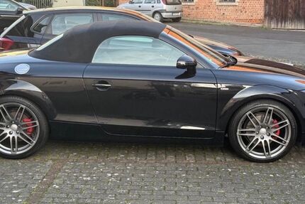 Audi TT 158.000 km 11.000 &euro; Wiesbaden 55252