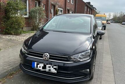 VW Golf Sportsvan 83.000 km 15.000 &euro; Steinfurt 48565