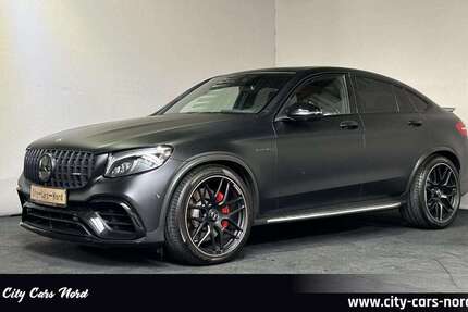 Mercedes-Benz GLC 63 AMG 59.900 km 66.999 &euro; Tornesch 25436