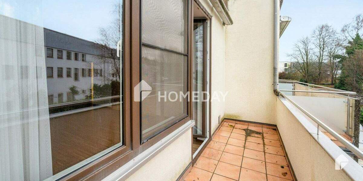 Etagenwohnung Wetter (Ruhr) Alt-Wetter - 6 Zimmer, 228 m&sup2;, 198.000&euro; | Angebot:24544939