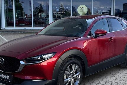 Mazda CX-30 16.579 km 23.990 &euro; Leipzig 04178