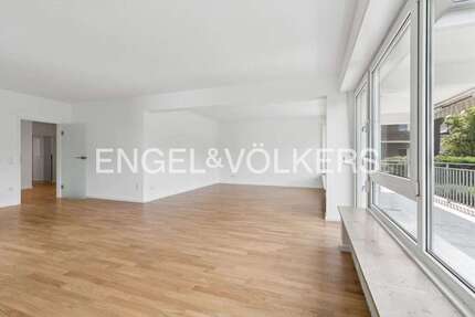 Wohnung zum Mieten in Köln 2.500 € 140 m²