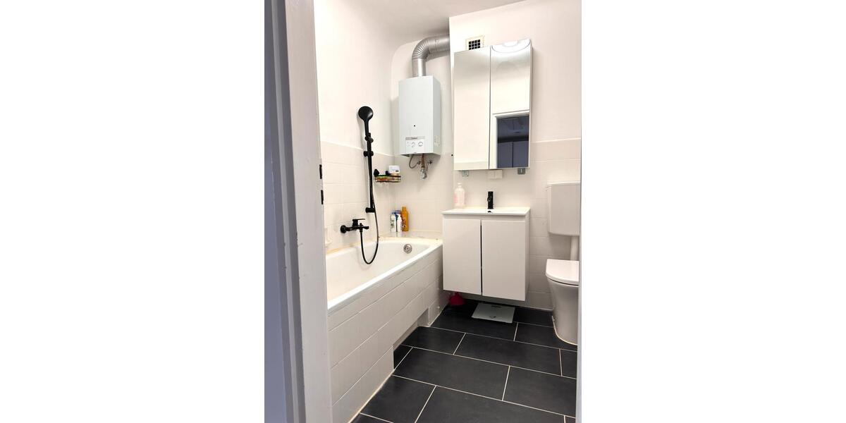 Etagenwohnung Oberasbach - 2 Zimmer, 58 m&sup2;, 205.000&euro; | Angebot:26336552