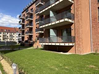 Wohnung Erfurt Johannesvorstadt - 2 Zimmer, 80 m&sup2;, 956&euro; | Angebot:25612084