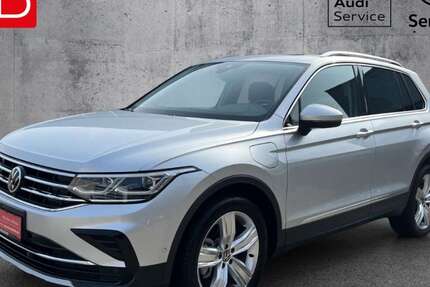 VW Tiguan 32.560 km 27.450 &euro; Treuchtlingen 91757