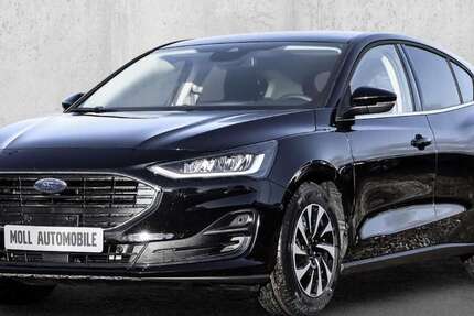 Ford Focus 2.500 km 32.890 &euro; Aachen 52078