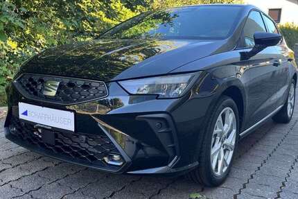 Seat Ibiza 5.000 km 21.390 &euro; Bergneustadt 51702