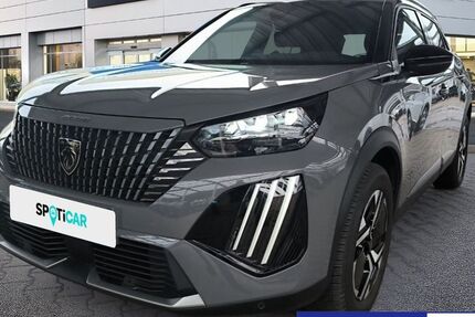 Peugeot 2008 12.943 km 19.430 &euro; Leipzig 04129