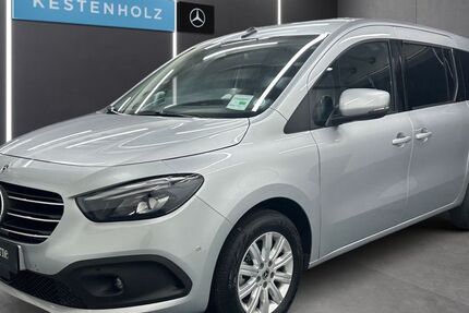 Mercedes-Benz T-Klasse 7.000 km 34.790 &euro; Freiburg 79111