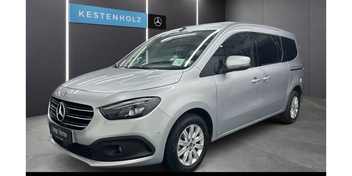 Mercedes-Benz T-Klasse 7.000 km 34.790 &euro; Freiburg 79111