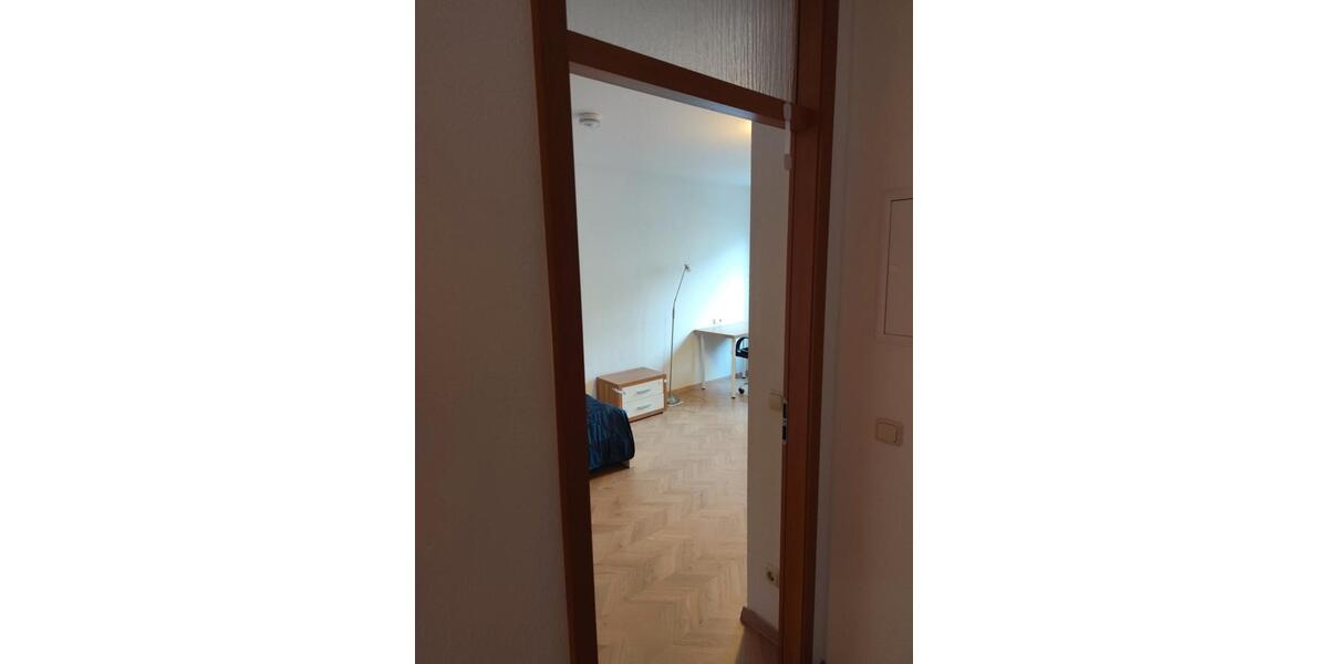 Wohnen auf Zeit Dresden Neustadt - 2 Zimmer, 14 m&sup2;, 450&euro; | Angebot:26603648