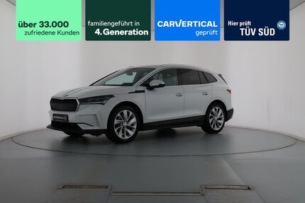 Skoda Enyaq 62.004 km 34.889 &euro; Leipzig 04103