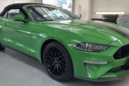 Ford Mustang 19.370 km 47.990 &euro; Kiedrich 65399