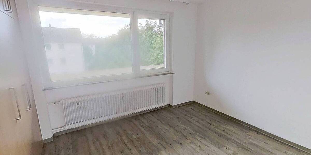 Etagenwohnung Paderborn Sennelager - 4 Zimmer, 80 m&sup2;, 729&euro; | Angebot:26929691