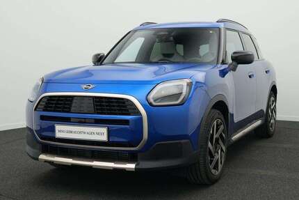 Mini Countryman C 24.963 km 34.397 &euro; München 80788