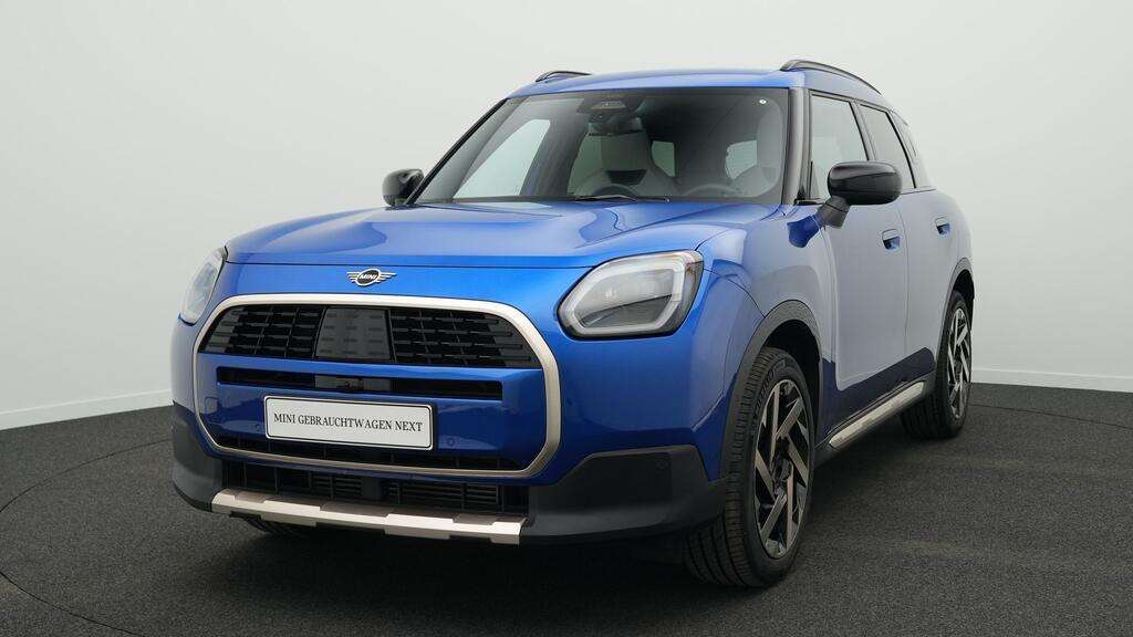 Mini Countryman C 24.963 km 34.397 &euro; München 80788